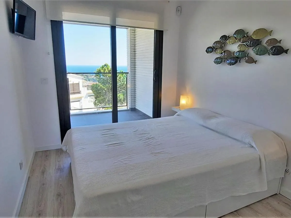 Magnifico Apartamento En Llanca Con Terraza, Se Aceptan Mascotas Y Aparcamiento - Es-170-5