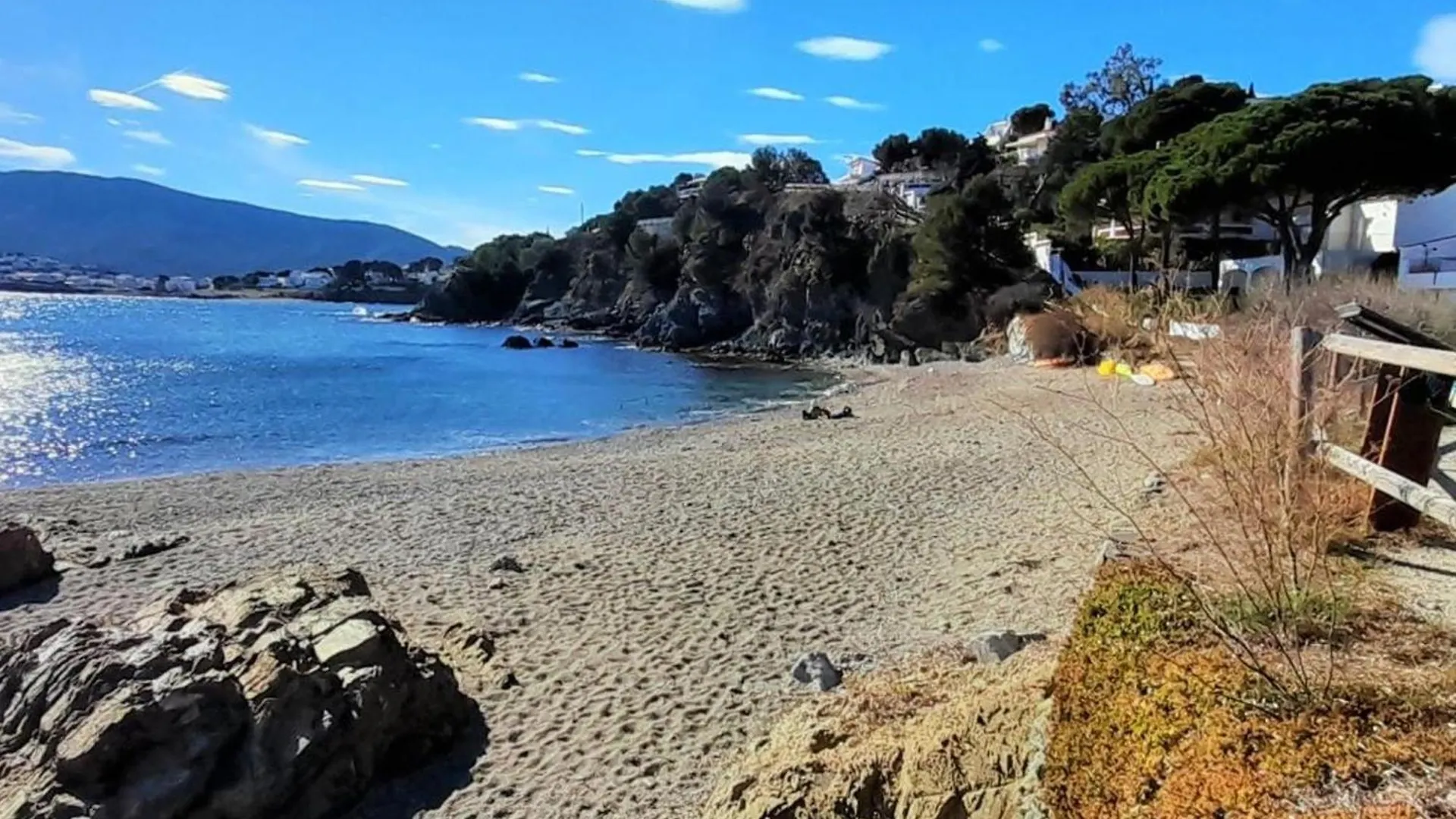 Magnifico Apartamento En Llanca Con Terraza, Se Aceptan Mascotas Y Aparcamiento - Es-170-5 西班牙