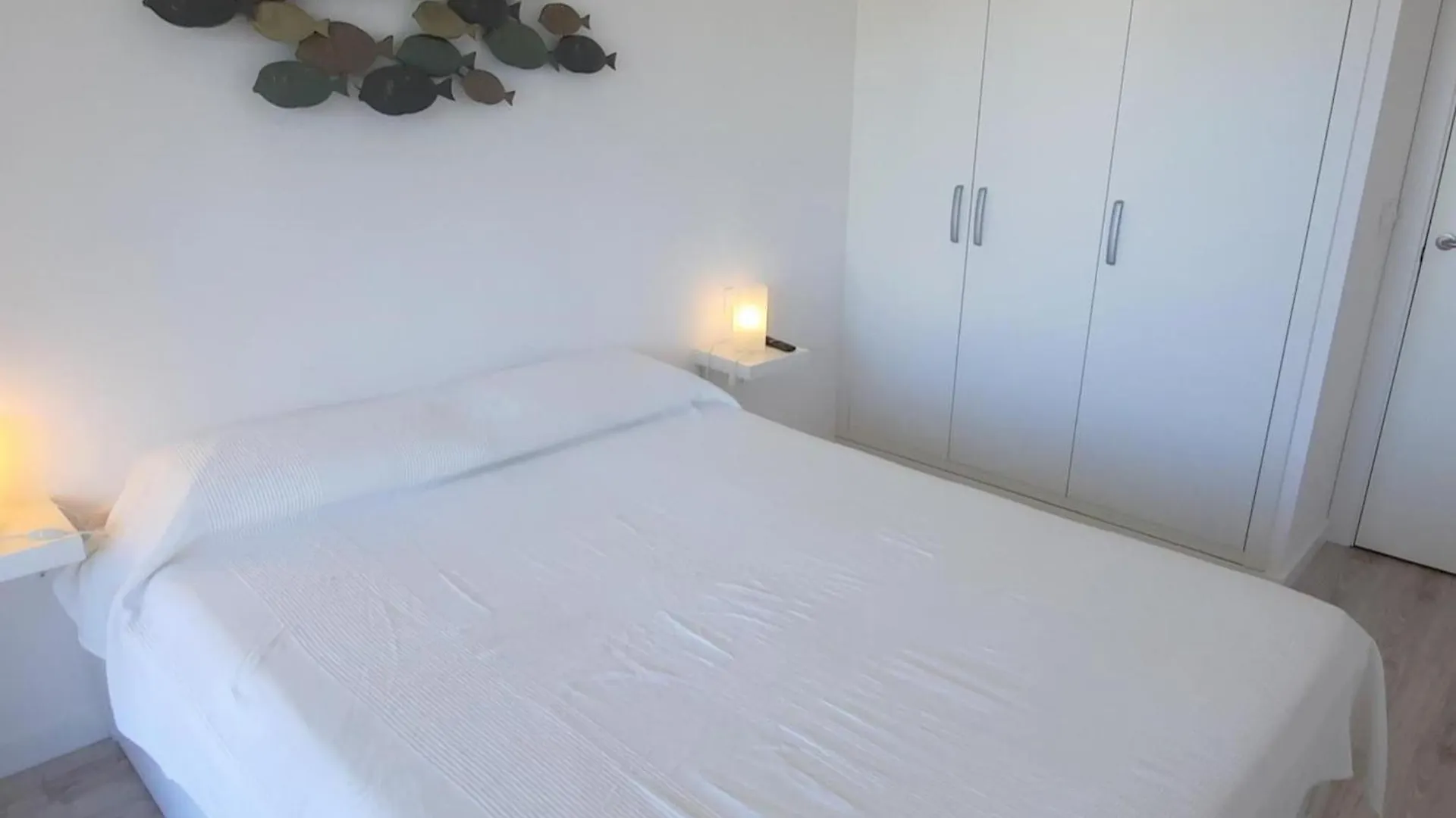 公寓 Magnifico Apartamento En Llanca Con Terraza, Se Aceptan Mascotas Y Aparcamiento - Es-170-5